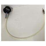 (K) Dwyer DPGWB-07 0.5% Digital Pressure Gauge