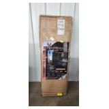 (ZZ) Big Game  Hunter HD Tree Stand