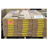 (WE) Shaw Wayaward Rattan Engineered Carved