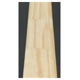 (WE) Metrie Pine Low Profile Base Board 3 1/4"ï¿½16