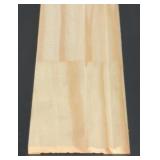 (WE) Metrie Pine Low Profile Base Board 3 1/4"ï¿½16