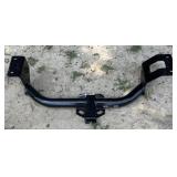 (ZZ) Curt Trailer Hitch, Gross Trailer