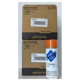 (L) Canned Spray Enamel