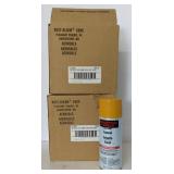 (L) Canned Enamel Spray