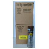 (L) Canned Spray Enamel