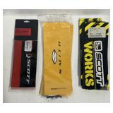 (K) Industrial Glasses Works Standard Tearoffs.