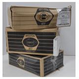 (L) Self Drilling Pan Head Tek Screws