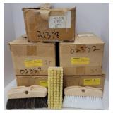 (L) Scrub Brush Heads