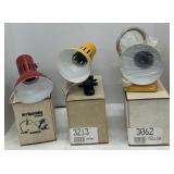 (L) Art Specialty Company Designlight 3200