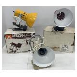 (L)  Art Specialty Company Designlight 3200