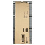 (ZZ) Stor It All, D2, Multipurpose Cabinet,