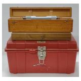 (O) Machinist Combination Square Set, Machinist