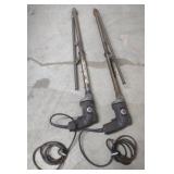 (AG) Black&Decker Corded Screw Gun Power Unit w/