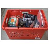 (AG) Ryobi Cordless 1/2" Power Screwdriver Drill