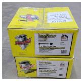 (L) 2 Boxes Pro-Twist Drywall Screws