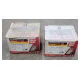 (L) 2 Boxes Grip Right Nails