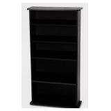(R) Atlantic Drawbridge Multimedia Storage Rack