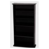 (R) Atlantic Drawbridge Multimedia Storage Rack