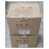 (Q) Bray Series 70 Electric Actuators (Model S-70)