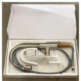 (R) Eyekepper Stainless Steel Shower Head Set