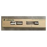 (R) Lenape 5 pc Porcelain Contractor Bath