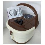 (R) Foot Massager