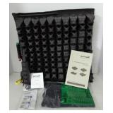 (R) ROHO Adjustable Seat Cushion