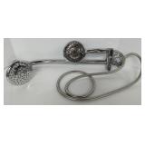 (R) Double Shower Head
