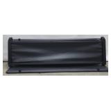 (ZZ) WHALEMOTOR TRUCK BED TONNEAU SOFT FOLD