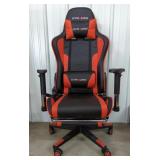 (ZZ) Gaming Chair with Speaker