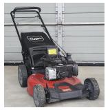 (ZZ) TORO RECYCLER SELF PROPELLED LAWN MOWER ,GAS
