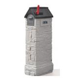 (R) Step 2 531700 MailMaster StoreMore Mailbox,