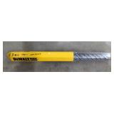 (L) DeWalt Rock Carbine