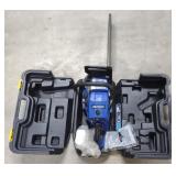 (O) Blue Max 2 in 1 Chainsaw, 20" & 14". Model