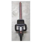 (O) Craftsman Bushwhacking Dual Action Hedge