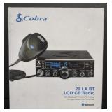 (R) Cobra 29-LX BT LCD CB  Bluetooth Radio