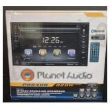 (R) Planet Audio P9640B 320W 6.2ï¿½ (157MM)