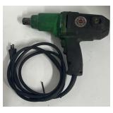 (K) Black And Decker Industrial Drill