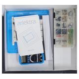 (Q) Arlektra Circuit Board Breadboard Training