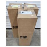 (L) 24" Cable Zip Ties