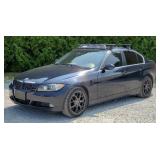 (AJ) 2006 BMW 330XI, 255 HP 3.0L 6 Cylinder