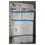 (WE) American Standard Passage Shower Base with