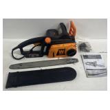 (ZZ) WEN 16-Inch Electric Chainsaw.Model Number