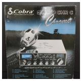 (R) Cobra 29LTD Chrome CB Radio
