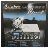 (R) Cobra 29LTD CHR C Chrome CB Radio
