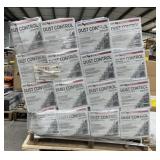 (TT) USG Sheet Rock Dust Control, Joint Compound,