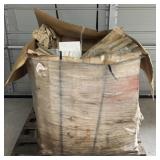 (J) Piston Liners & Gaskets, 9In T X 6In D,