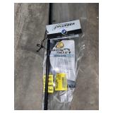 (ZZ) Bass Pro Shop Crappie Maxx Spinning Rod/Reel