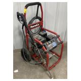 (K) Homelite Model UT80522G 2700psi Gas Pressure