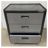 (K) Gladiator GAGD283DYG Ready-to-Assemble